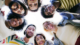 Living Beyond the Collective: Breaking Free from Group Tyranny