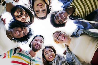 Gruppo Studenti Smilling
