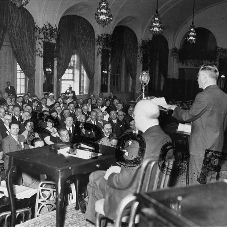 Evolution, Not Revolution: Zionist Political Behavior 