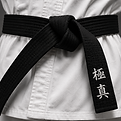Kyokushin Karate siyah kuşak ve ileri seviye karate eğitimi