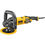 Thumbnail: Dewalt DWP849X 1250W Premium 150mm/180mm Variable Speed Polisher 240V