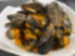 Zuppetta di cozze al sugo