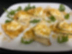 Carasau ricotta e bottarga