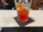 Negroni Sbagliato