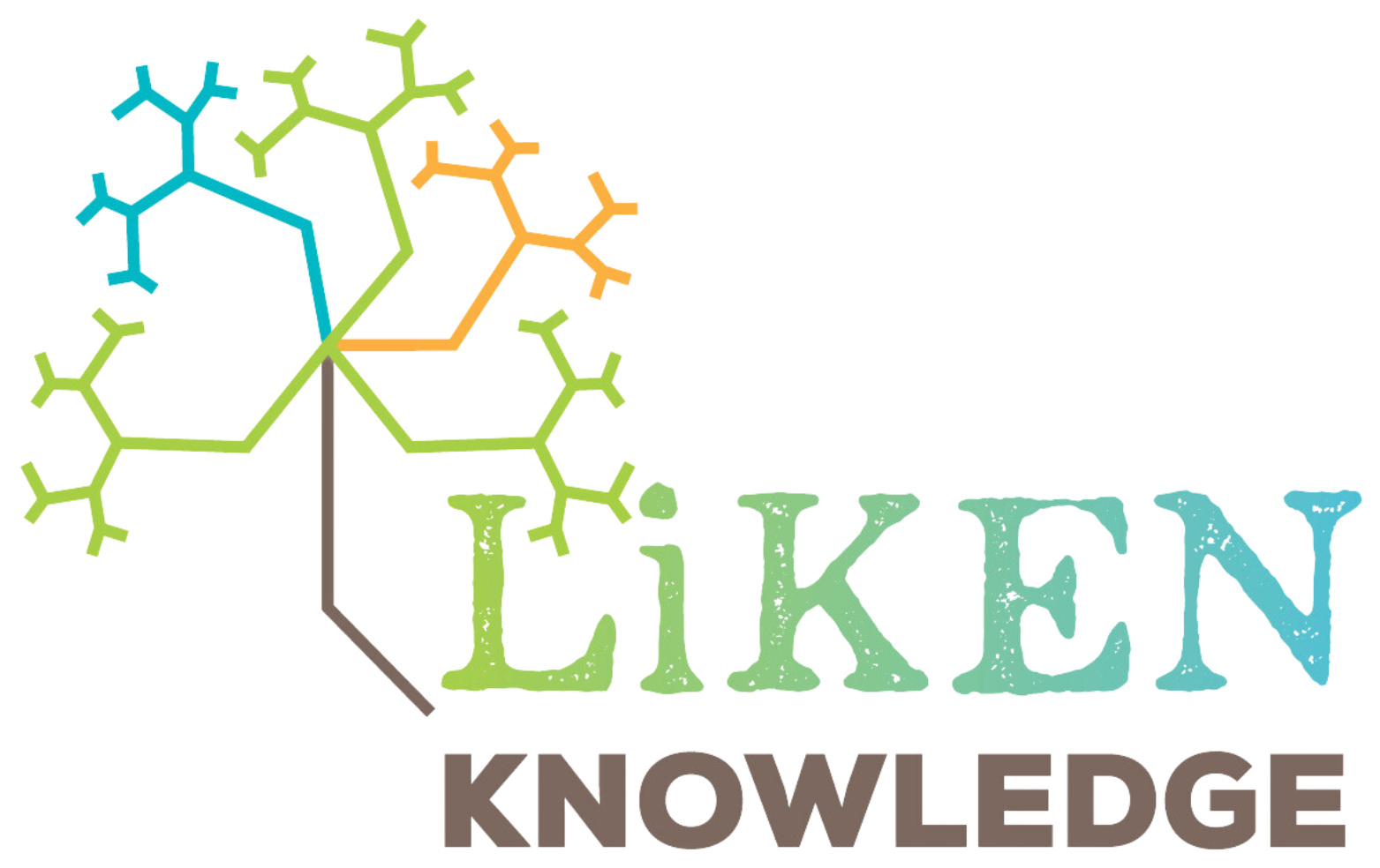 Livelihoods Knowledge Exchange Network (LiKEN) logo