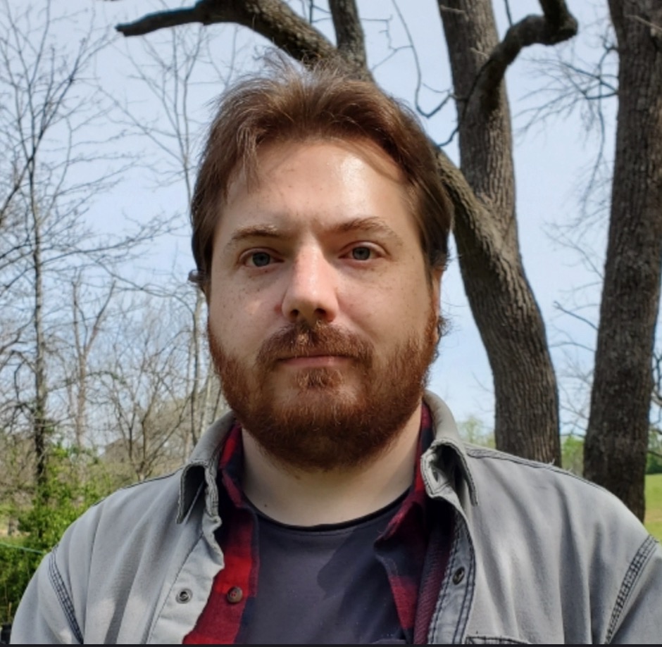 Writer: Randal Caudill