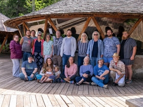 LiKEN Recap 2025: Listening to the Land, Learning from the People