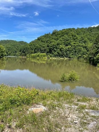 Water Project Updates: Water Collaboratory Spring 2024 Recap