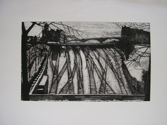 Railtracks