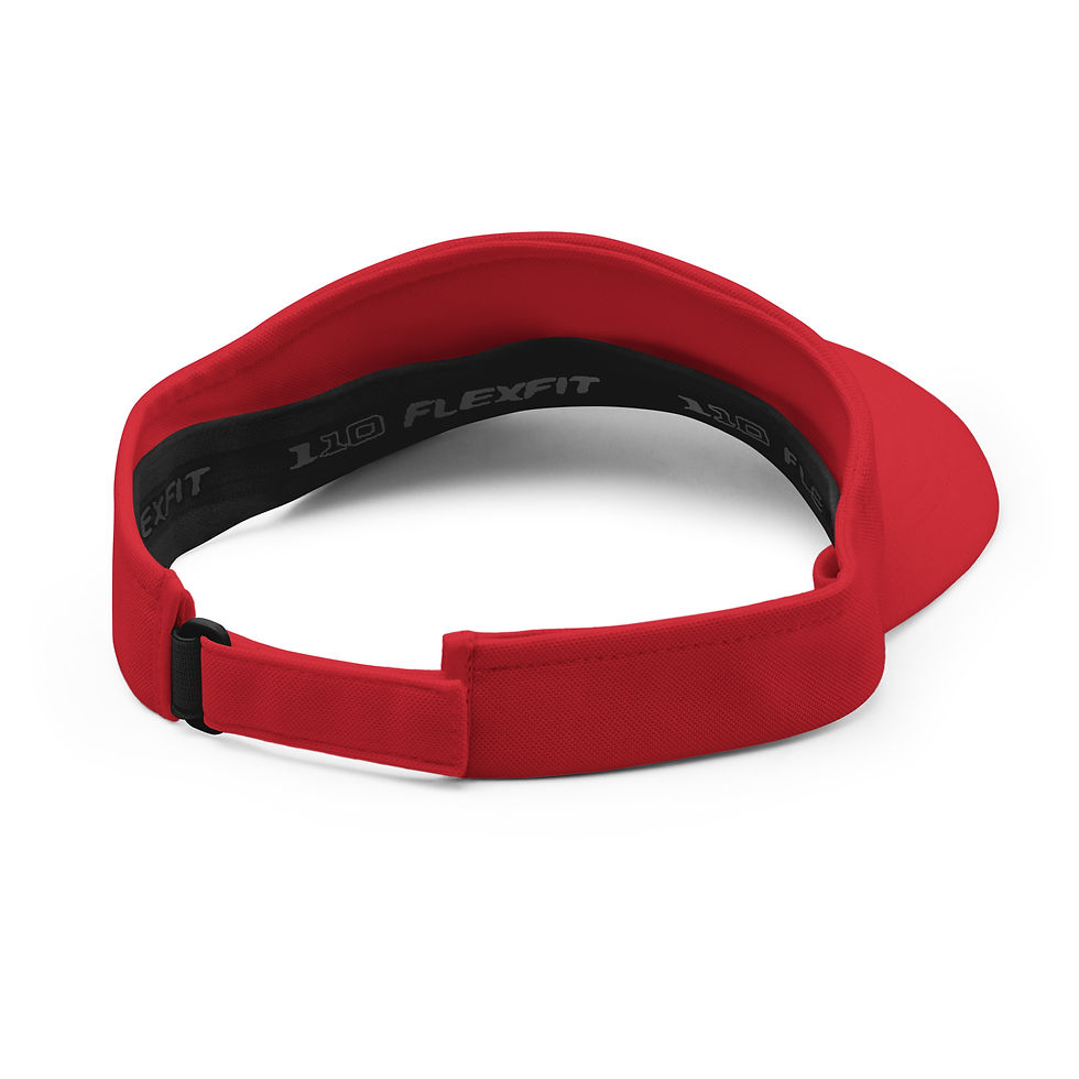 Thumbnail: Savage Soul Visor