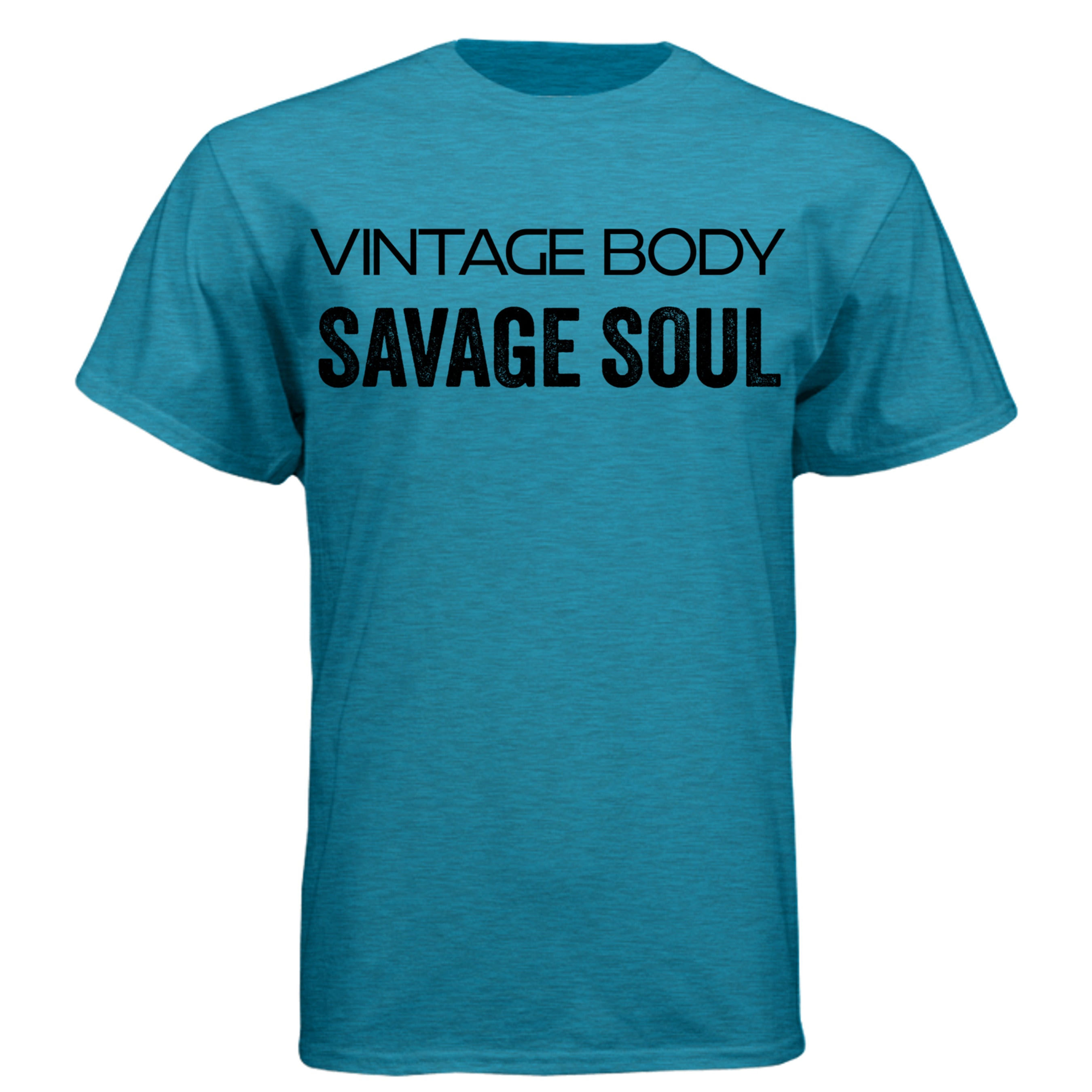 Vintage Body Men's Tee
