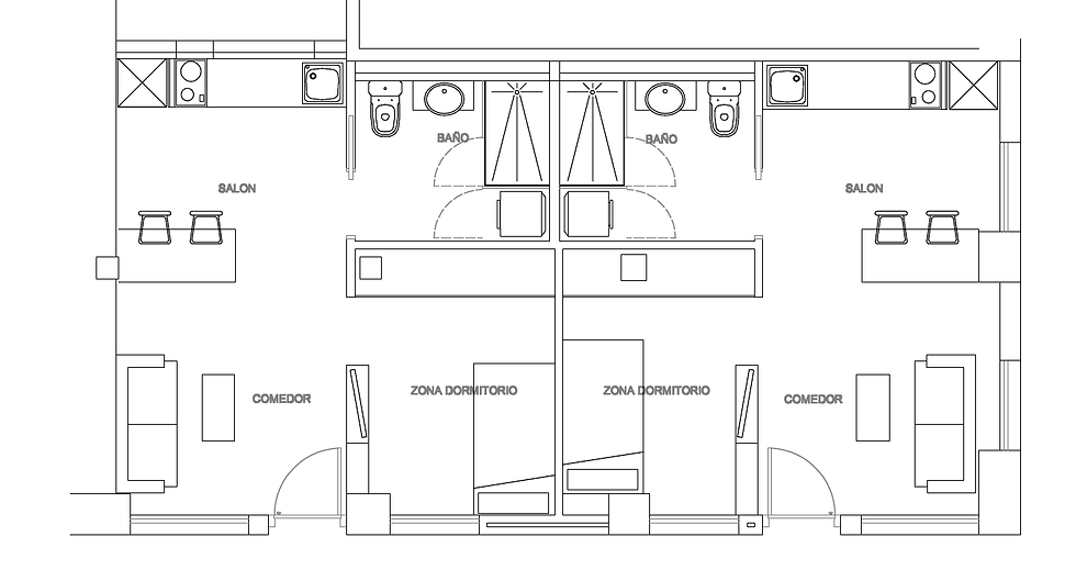 2016 Lofts alquiler vacacional