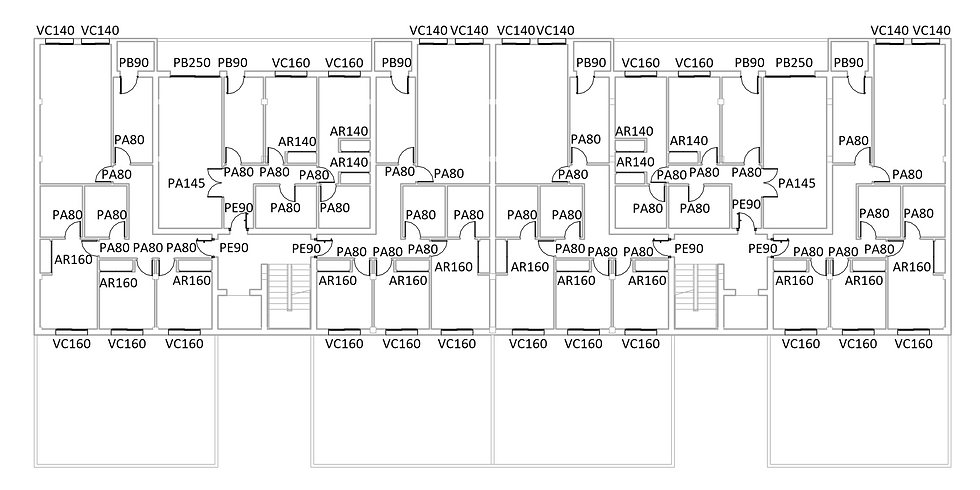 Plantilla de vista: Carpintería