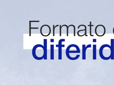 Formarte a tu ritmo también es posible