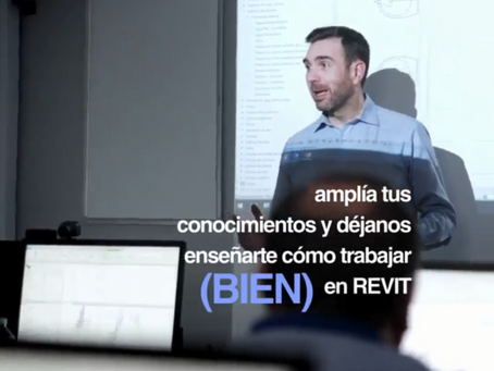 Máster Revit Expert