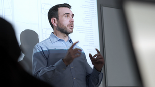 Transformación digital: especialización y productividad en entornos BIM