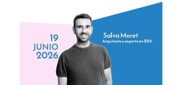 BIM, IA e industrialización: tres revoluciones en el sector AECO