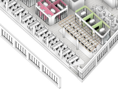 Módulo Grafismo avanzado - Máster Autodesk Revit Expert