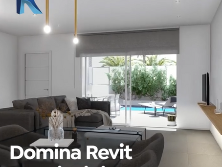 Curso de Revit de Domestika