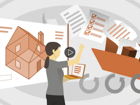 Revit: Trucos