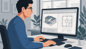 Transformación digital, BIM y productividad
