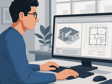 Transformación digital, BIM y productividad
