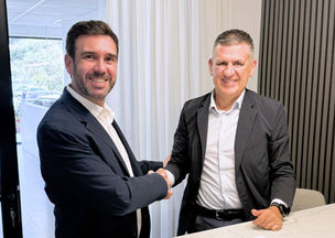 🔗 Cemex España y Ensenyem sellan una alianza estratégica para impulsar la formación en BIM y construcción digital