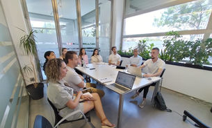 Interoperabilidad entre Revit y Cype