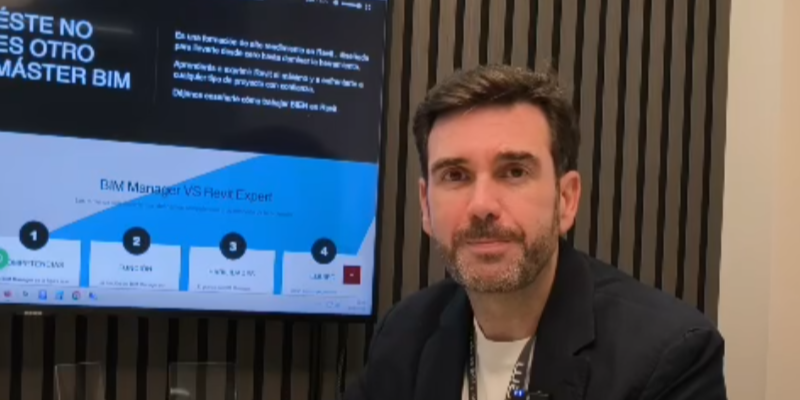 ¿Eres CEO o responsable de un despacho de arquitectura?