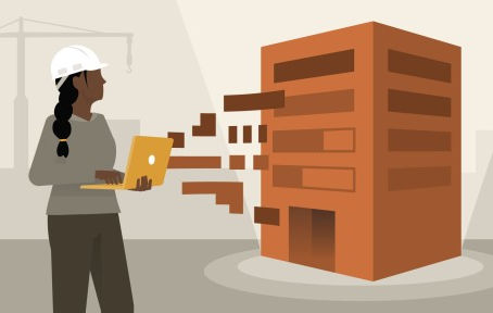 IFC e interoperabilidad en formatos BIM esencial