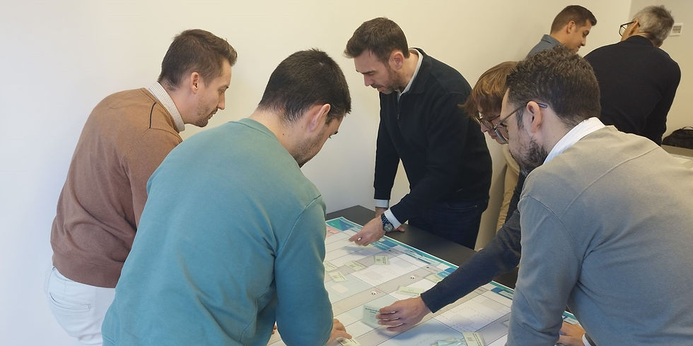 Los estándares pueden no ser aburridos