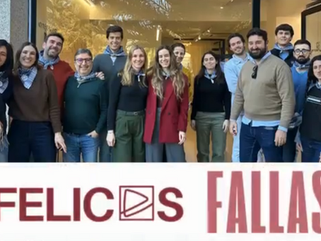 ¡Resumen de fallas!