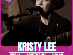 Something Loud, Proud, and Soulful is Coming to Carrollton this Summer