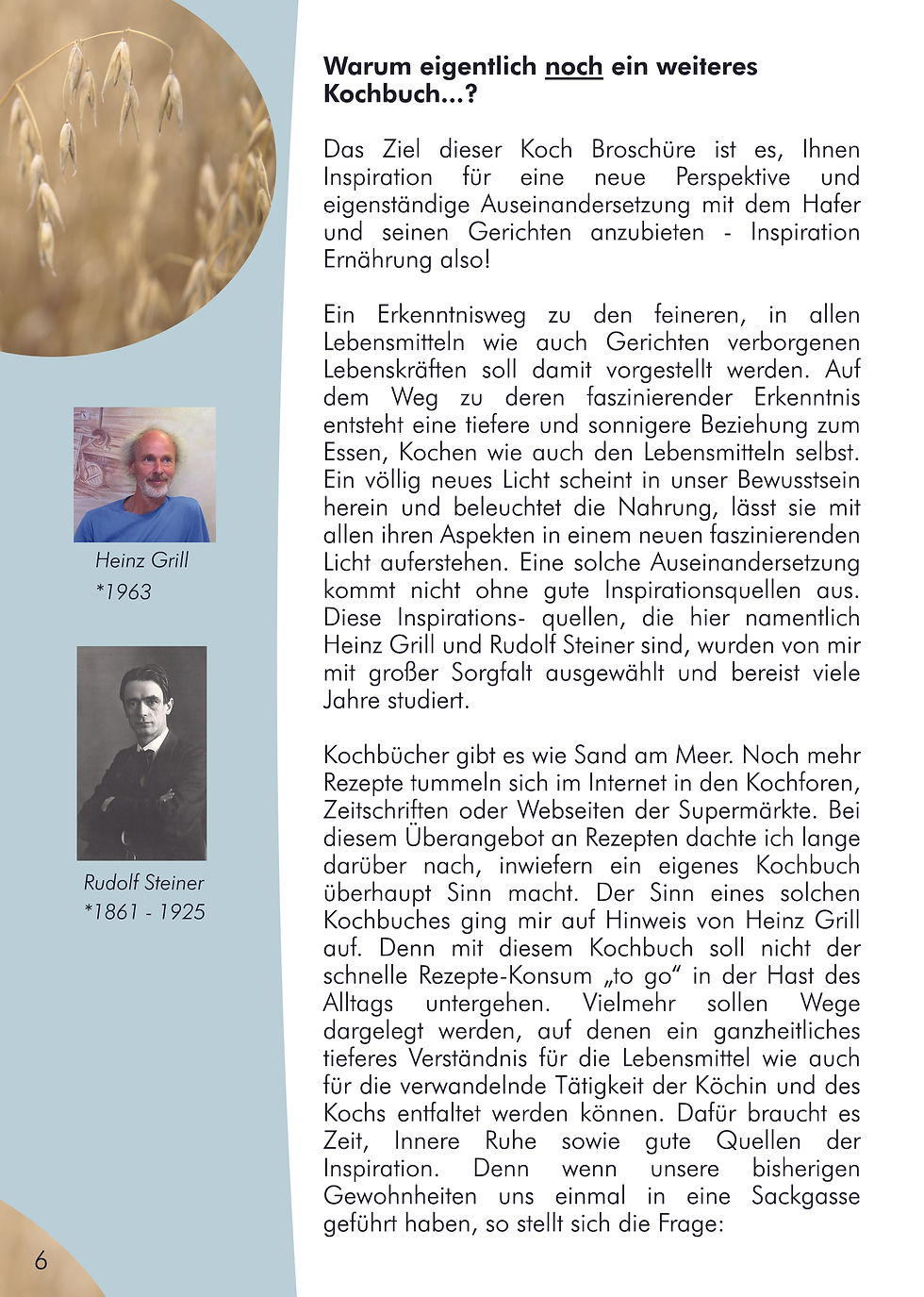 Broschüre Hafer Seite 6