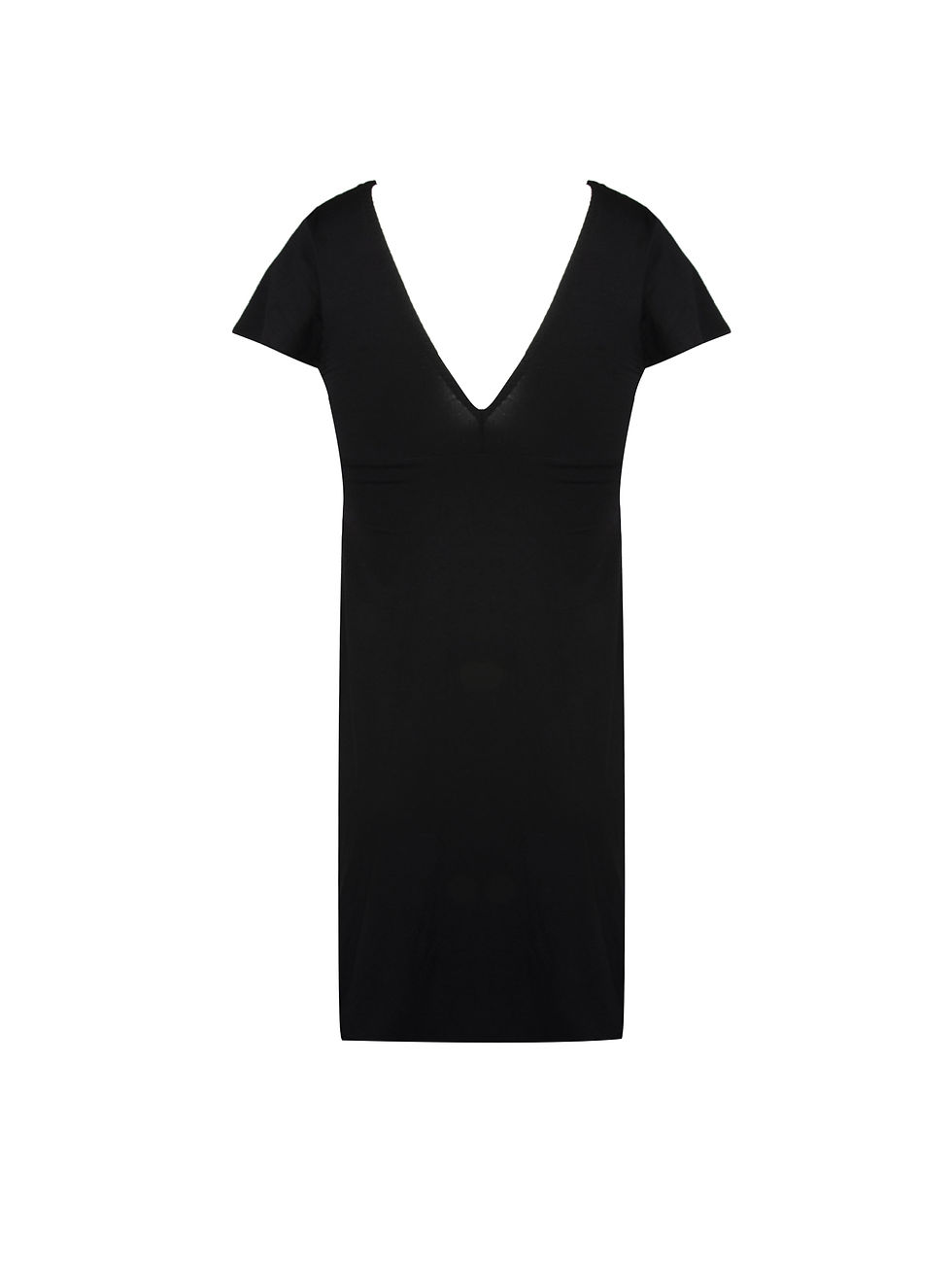Miniature : Antigel Robe Stricto Sensuelle noir