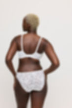 Prima Donna Soutien-gorge demi-mousse foulard Rupi ivoire