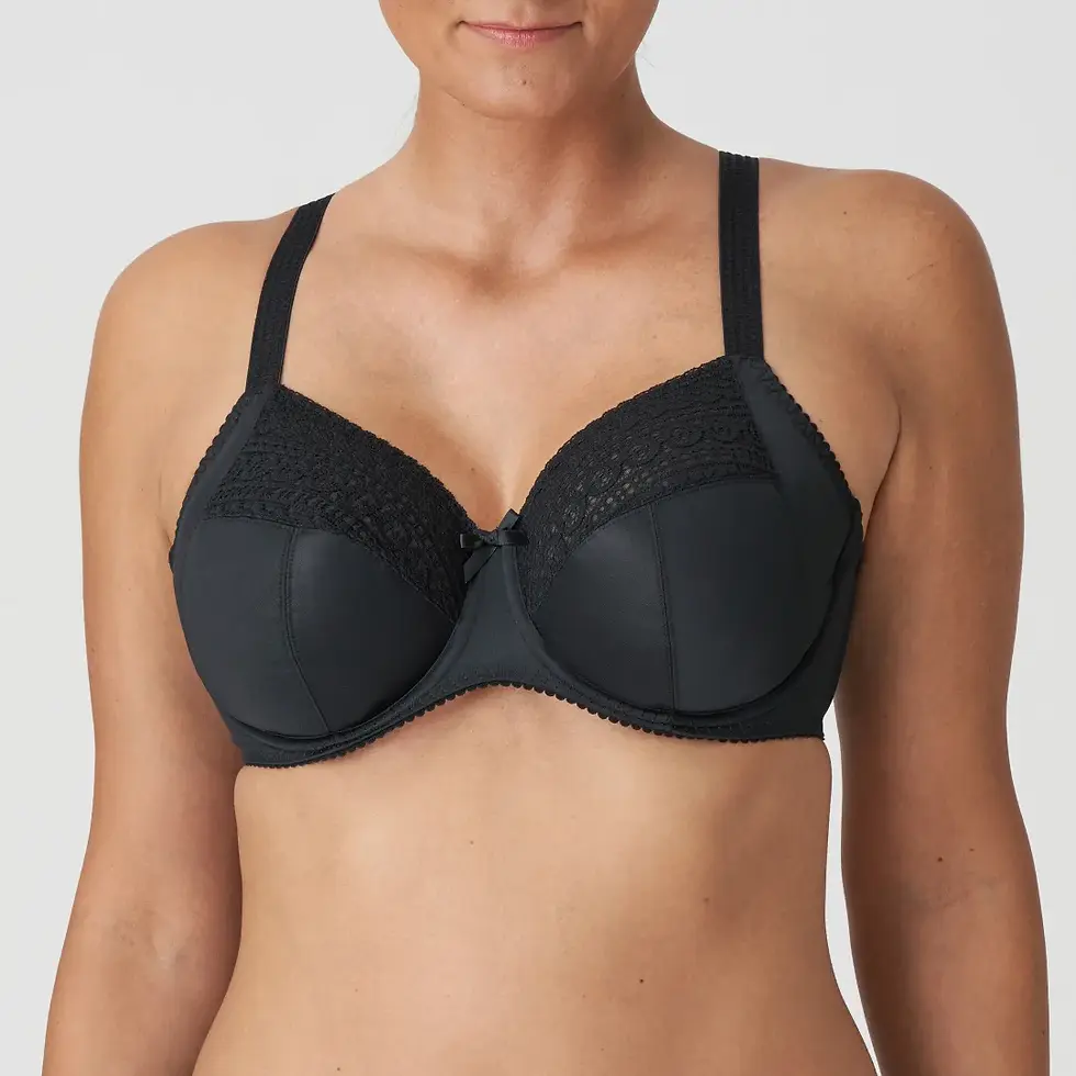 Miniature : Prima Donna Soutien-gorge emboîtant Montara noir
