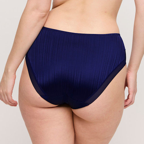Miniature : Prima Donna Twist Culotte Haute Knokke bleu
