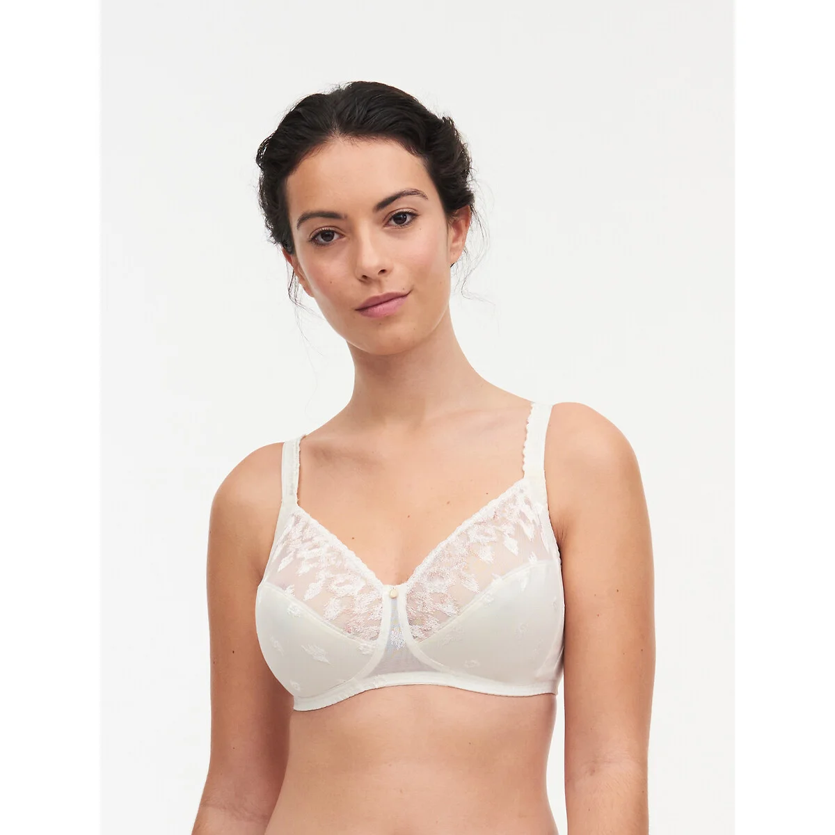 Soutien-gorge Sans Bretelles Invisible Pour Femme - Confort Parfait Sous Les T-shirts - Lot De 1