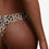 Miniature : Chantelle String SoftStretch noir, beige ou léopard