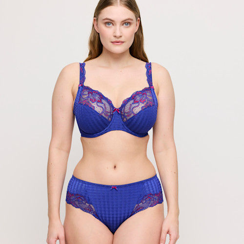 Prima Donna soutien-gorge emboîtant Madison Bleu