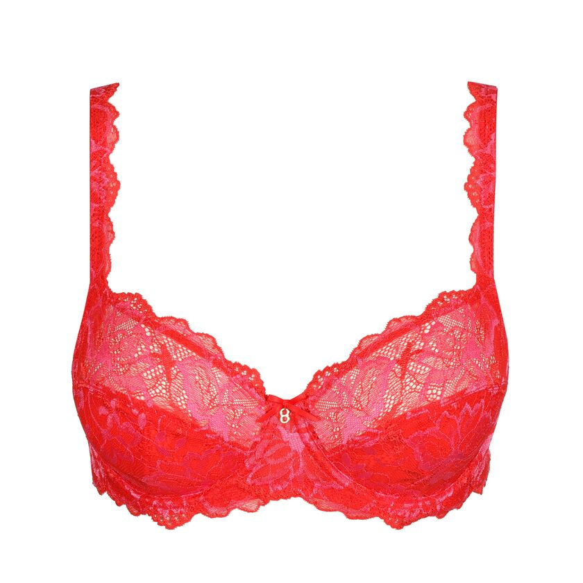 Miniature : Marie Jo Soutien-gorge Manyla Rouge