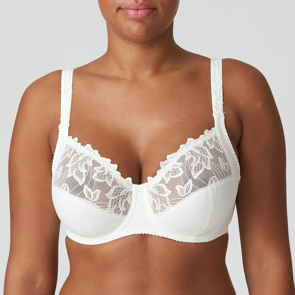 Miniature : Prima Donna Soutien-gorge Deauville emboîtant ivoire