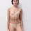 Miniature : Chantelle Soutien-gorge emboîtant Champs Elysées beige