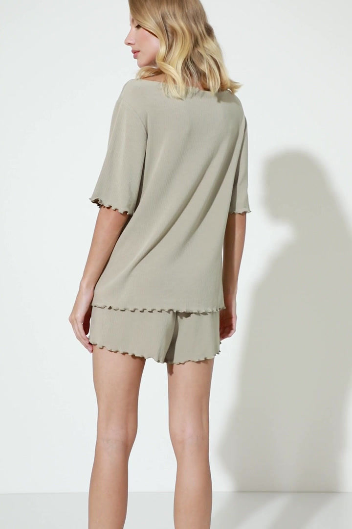 Miniature : Aruelle pyjama short Callie
