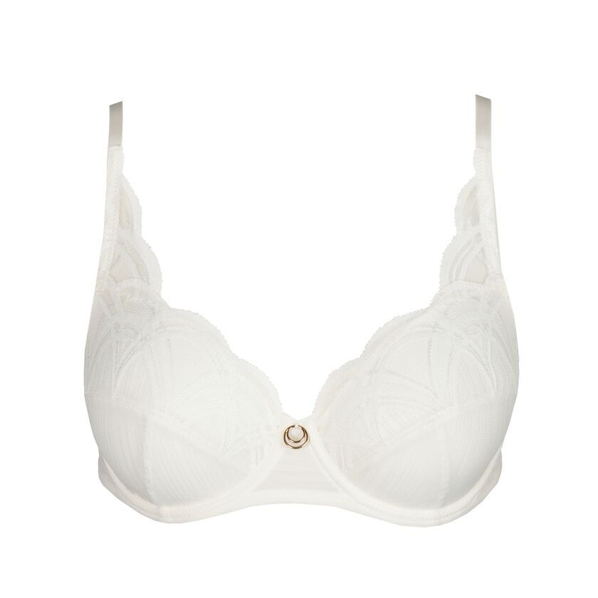 Miniature : Marie Jo Soutien-gorge Cathia ivoire ou noir