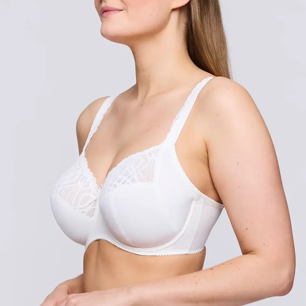 Prima Donna Soutien-gorge emboîtant Salerno ivoire