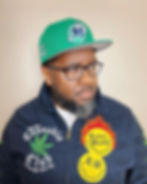 Jesse Del Queens - SnapBack Sermon Album Release Party