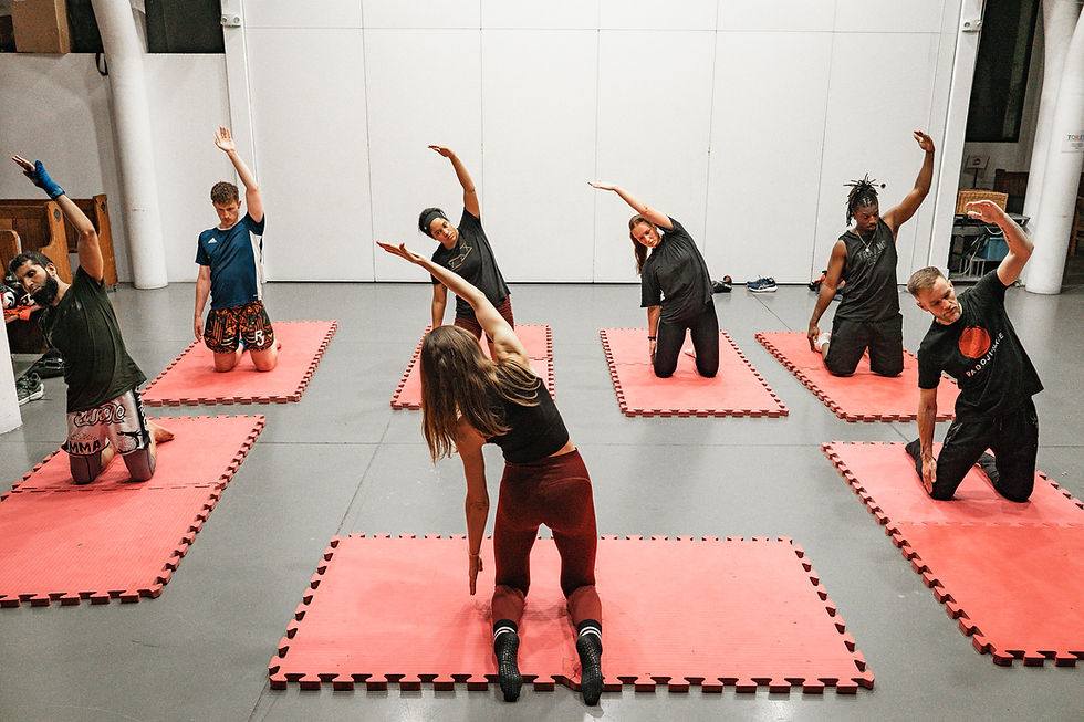 Pilates 25 June (5)