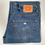 Thumbnail: 048-W34 Levi’s Upcycled Signature Wide-Leg Denim